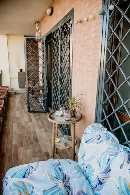 Appartement Poccio House à Fiumicino Extérieur photo